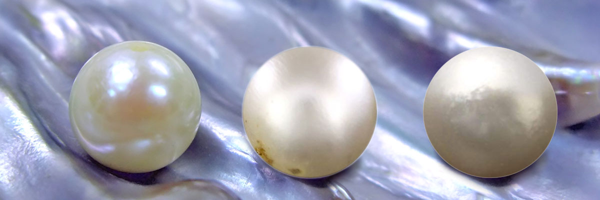 A Guide to Freshwater Pearl Grading System