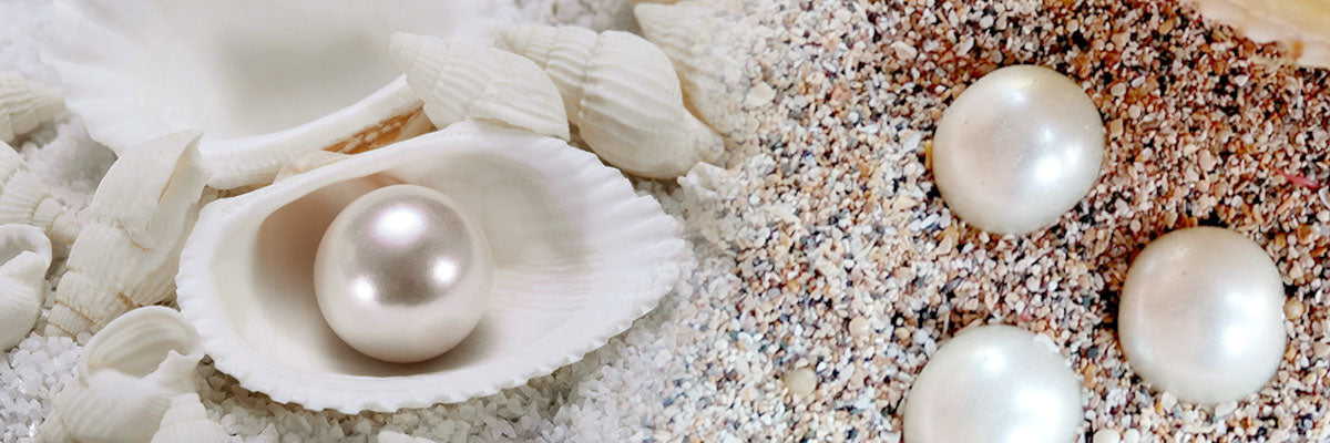 Know How Pearls Are Harvested? – Arisha Jewels