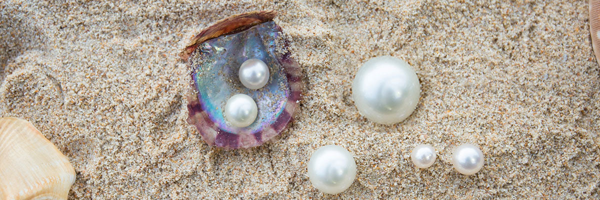 Top 16 Interesting Facts About Pearls